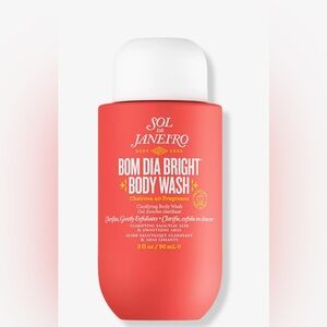 SOL JANEIRO Bom Dia Bright BODY WASH